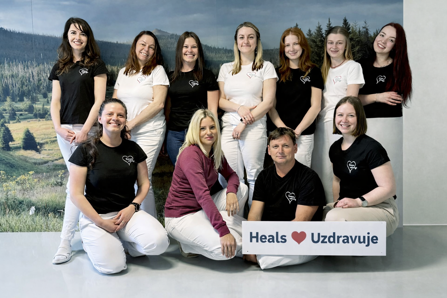 Tým ZubníLékař.net